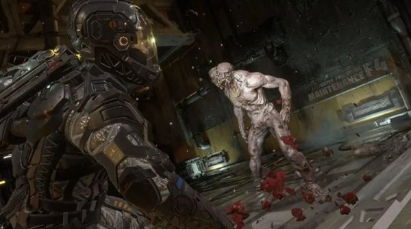 Разработчики The Callisto Protocol уже планируют выпустить вторую часть