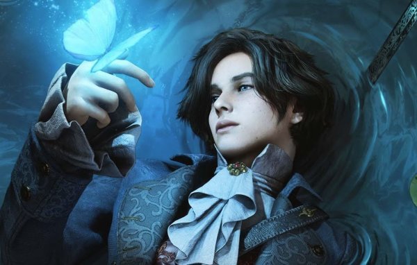 Прохождение сюжета Lies of P потребует 30 часов реального времени