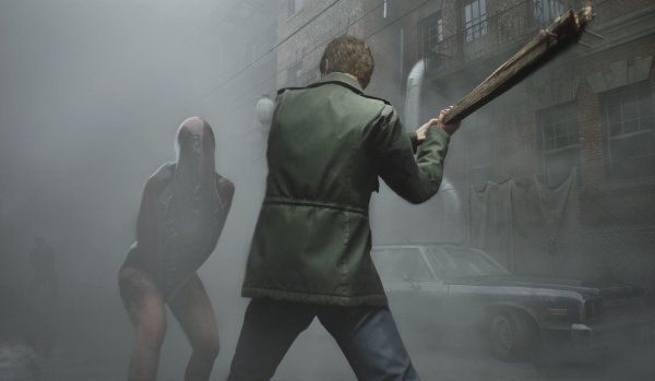 В сети сравнили графику оригинальной Silent Hill 2 и ремейка