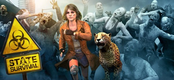 Промокоды для State of Survival на ноябрь 2023 года