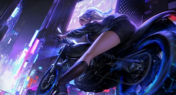 Разработка сиквела Cyberpunk 2077 стартует не раньше 2024 года