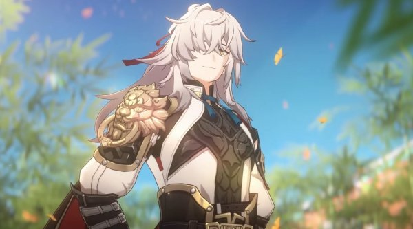 Цзин Юань из Honkai: Star Rail получил сюжетный трейлер