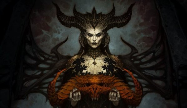 Прогулка по Санктуарию из Diablo 4 в свежем видео по игре