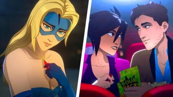 Все романы в Dispatch