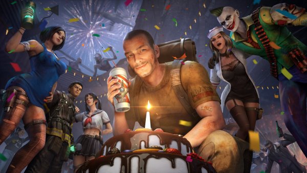 Промокоды в Puzzles & Survival на январь 2025 года