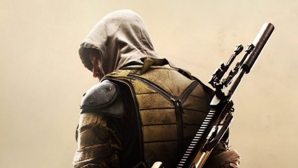 Обзор игрового процесса Sniper Ghost: Warrior Contracts 2