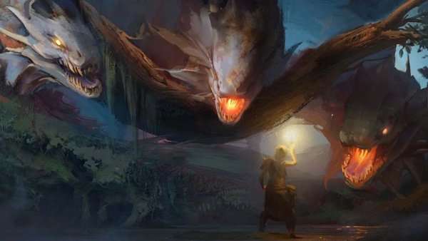 Где найти малину в Tainted Grail: The Fall of Avalon