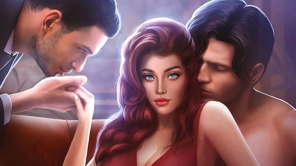 Прокомоды для Клуба Романтики на ноябрь 2025 года