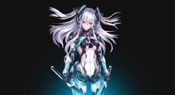 Игры про андроидов на ПК и консоли