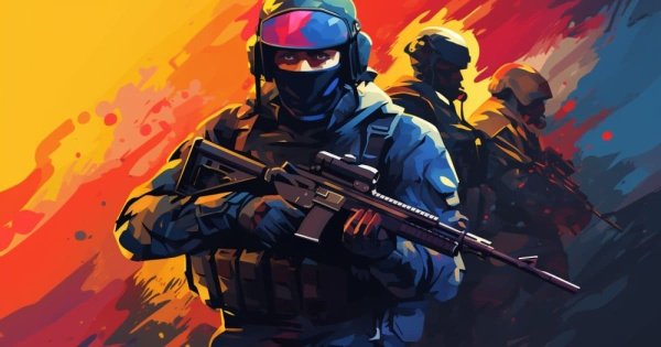 Контракты CS2: Как работает система контрактов в Counter-Strike