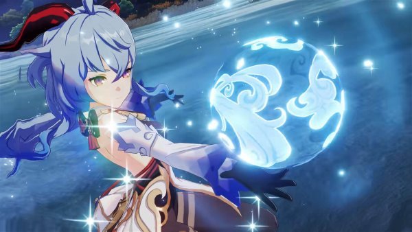 Подтверждены новые персонажи из Genshin Impact 2.4