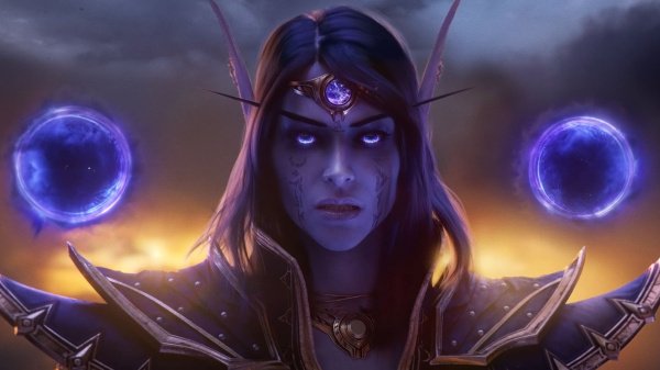 Blizzard стала использовать ИИ при разработке контента для World of Warcraft