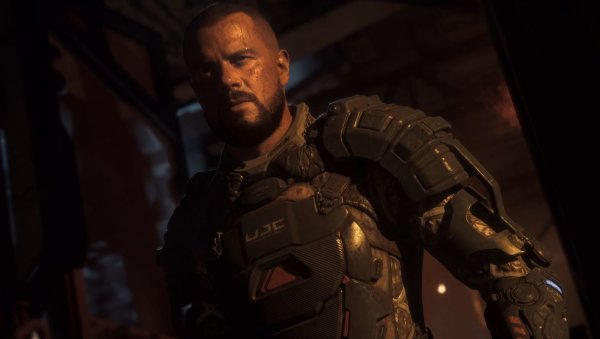 Вышел сюжетный трейлер The Callisto Protocol