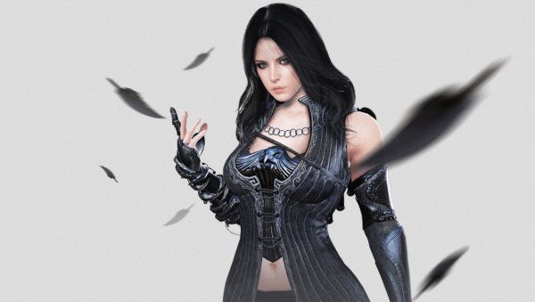 В Black Desert Online стартовало PvP-событие "Война роз"