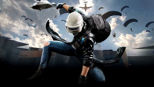 Промокоды для PUBG: New State на май 2022 года