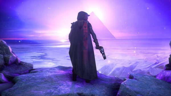 Гайд по прохождению рейда "Склеп Глубокого камня" в Destiny 2