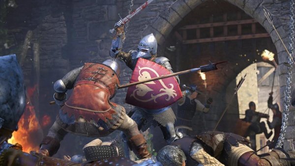 Руководитель студии Warhorse рассказал о создании Kingdom Come: Deliverance 2