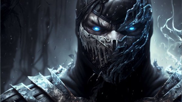 С 7 по 11 марта Mortal Kombat 1 будет доступна всем бесплатно