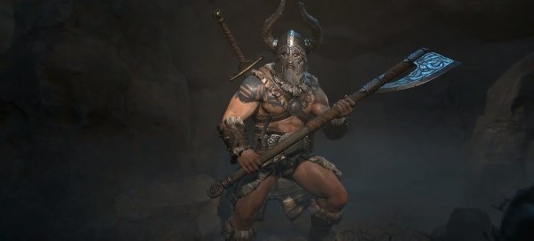 Про систему экипировки в Diablo 4