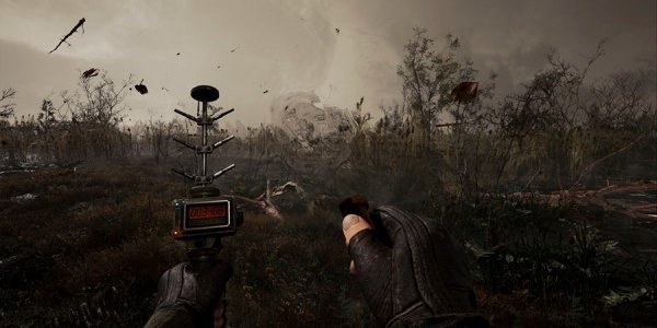 S.T.A.L.K.E.R. 2 временно не купить в российском регионе Steam