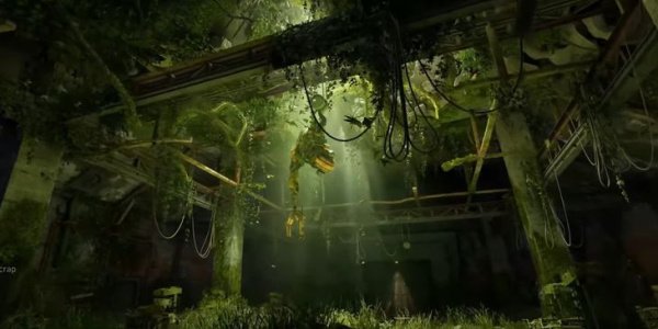 В Atomfall будут безумные выборы действий, которые очень сильно повлияют на сюжет