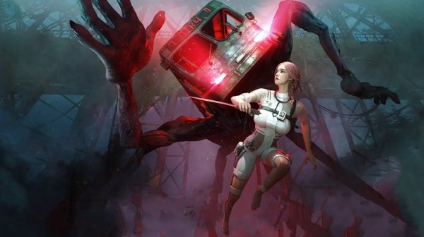 Промокоды Once Human на июнь 2025 года