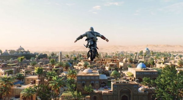 В Assassin's Creed Mirage появится исторический режим