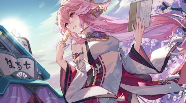 8 сентября в Genshin Impcat начнется новый ивент «Испытания Фаиз: Выявление уязвимостей»