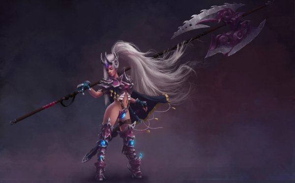 Промокоды для Raid: Shadow Legends на май 2024 года