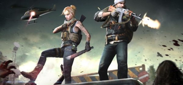 Промокоды для Left To Survive на февраль 2023 года