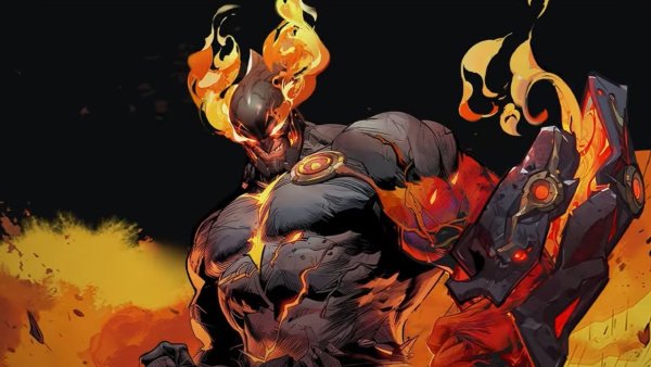 Про PvP, фракции, гильдии и прочее: разработчики Warborne Above Ashes рассказали больше деталей о своей игре