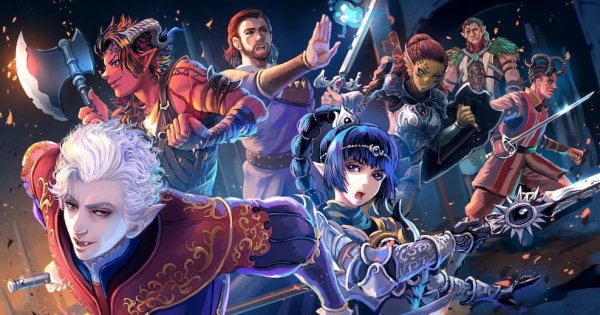 Разработчики Baldur`s Gate 3 рассказали о сентябрьском патче и открыли запись на его тестирование