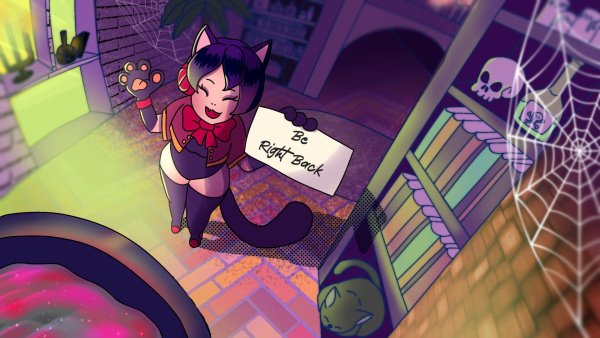 Twitch не собирается уходить из России