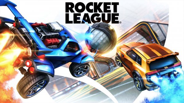 Разработчики Rocket League сообщили дату, когда игра станет бесплатной