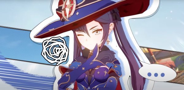 Трейлер Genshin Impact демонстрирует локации и новые сюжеты из обновления 2.8 Лето! Грёзы? Музыка!