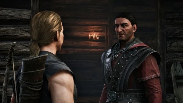 Цена магии в Gothic 1 Remake: полное прохождение квеста
