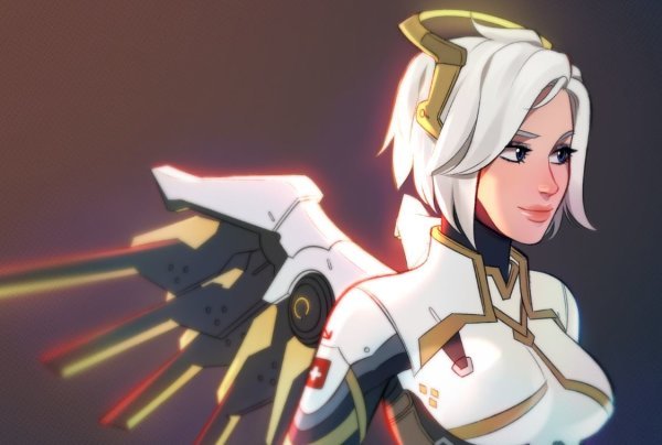 В Overwatch 2 изменят механику получения наград и рейтинговый режим