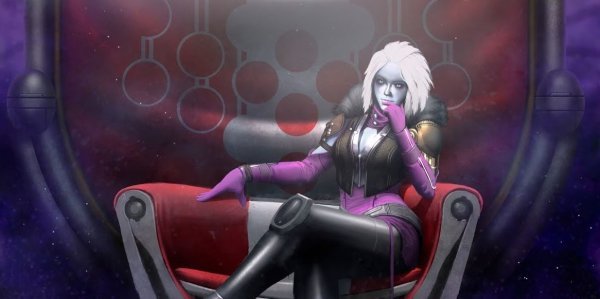 Читеры подали в суд на разработчиков Destiny 2