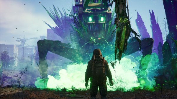 Тихий ужас: Chernobylite 2 вышла в раннем доступе со смешанными отзывами игроков