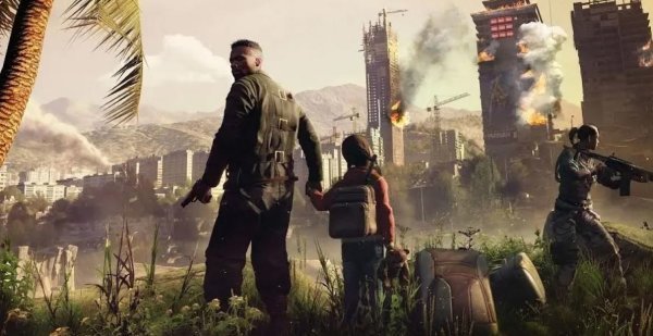 Активная поддержка Dying Light заканчивается