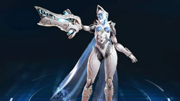 Как победить Мертвую Невесту (Dead Bride) в The First Descendant