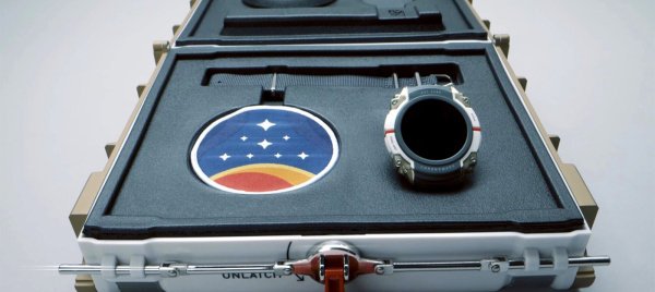 Часы из коллекционного издания Starfield такие же плохие, как и сама игра