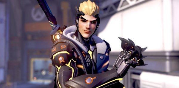 В Overwatch 2 стартовала коллаборация с аниме One Punch Man