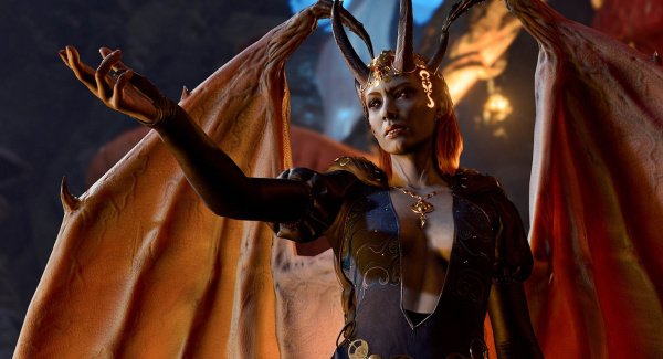 Baldur's Gate 3 получила 23-ий хотфикс: детали патча