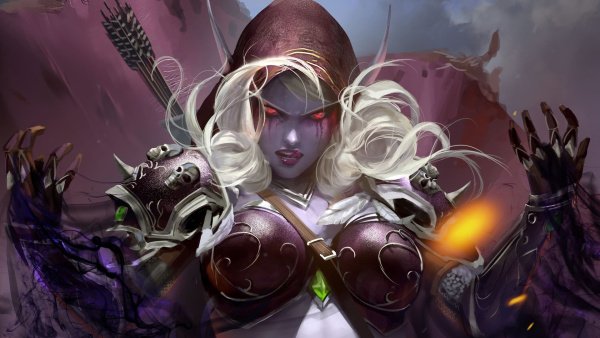 Опубликована дорожная карта расширения World of Warcraft: The War Within