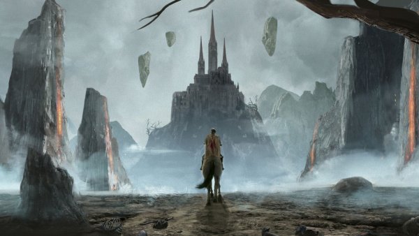 Авторы Ashes of Creation готовятся к новому этапу тестирования