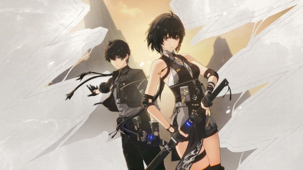 Ровер в Wuthering Waves — гайд и лучшие билды