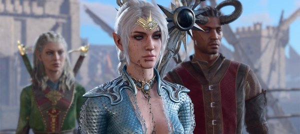 Разработчики Baldur`s Gate 3 просят игроков дождаться инструментария для модов и не быть токсичными