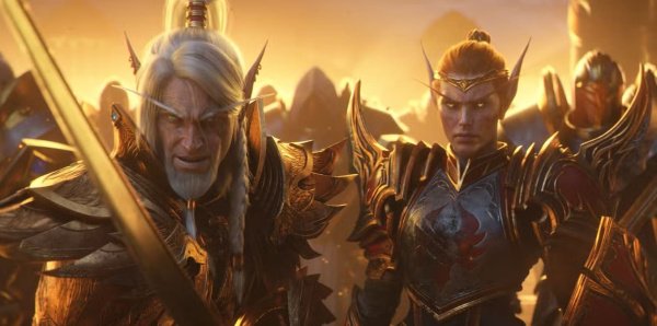 В World of Warcraft: Midnight игроки будут подвергаться атакам охотников в случайное время