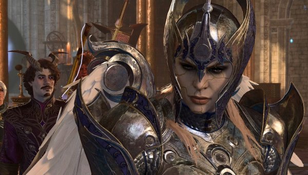 Башня Рамазита в Baldur`s Gate 3 — как победить Лорроакана